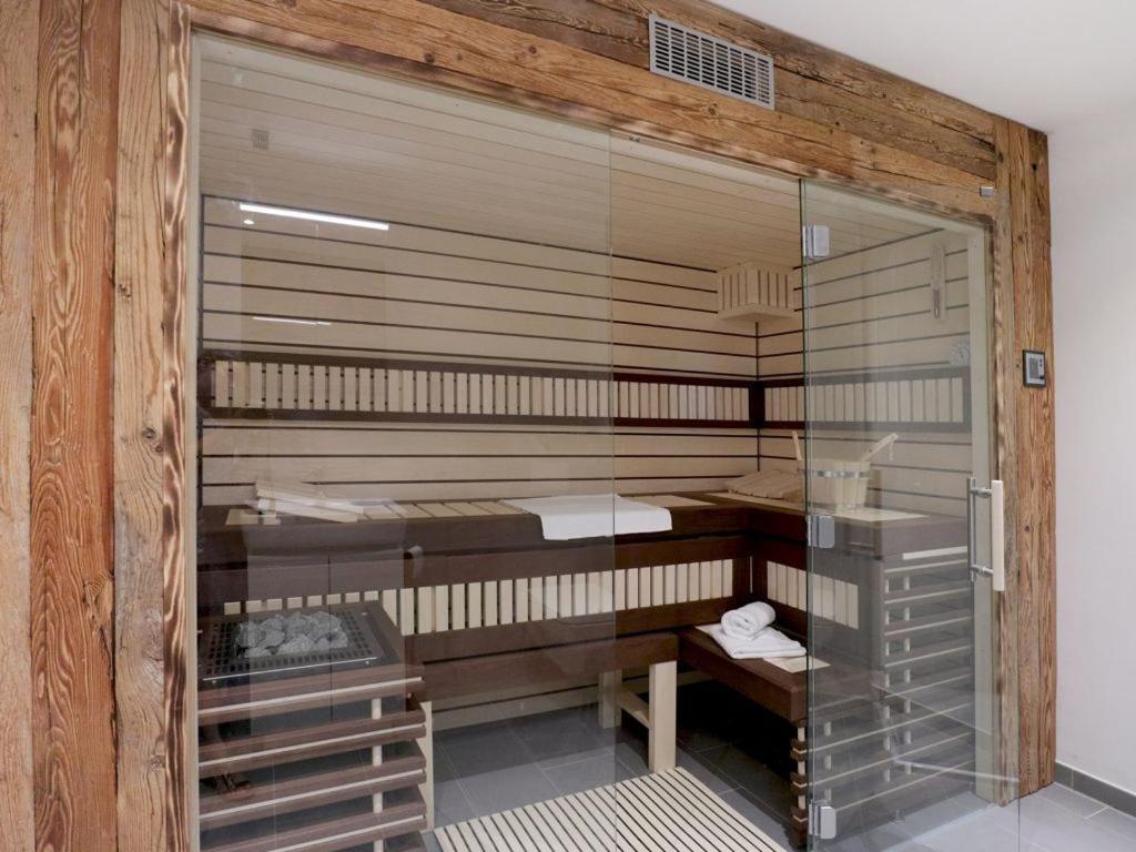 Hafenspitze App 26 Apartment Wißmar Екстериор снимка