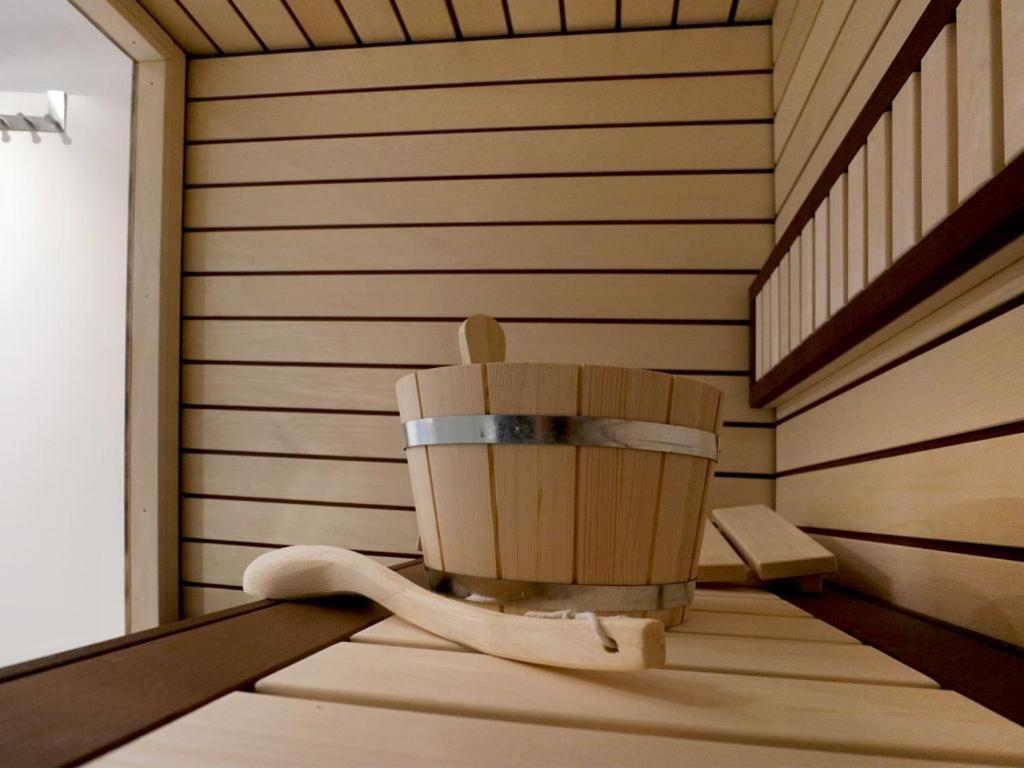 Hafenspitze App 26 Apartment Wißmar Екстериор снимка